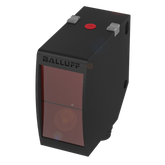 Balluff BOS 23K-PU-LE10-S4 Through-beam sensor, PNP, NO/NC